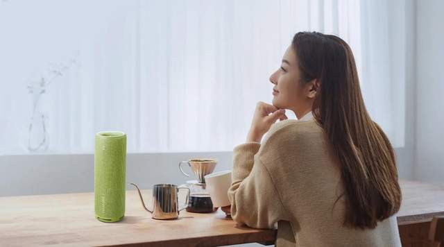 Joy 2登场解锁秋日野餐的专属BGMJ9国际集团HUAWEI Sound(图5)