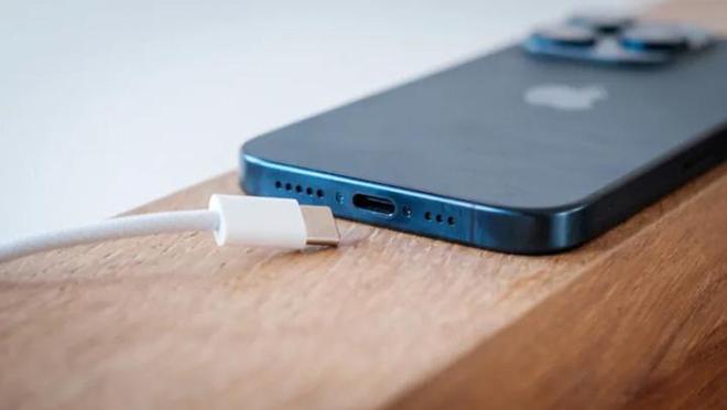 的USB-C接口到底改变了什么j9九游会登录改了又没改 苹果