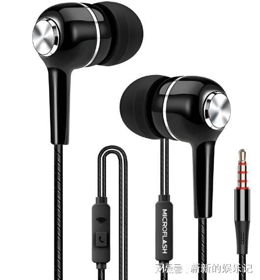 济实惠的有线耳机融合音质和舒适度j9九游会俱乐部登录入口3款经(图2)