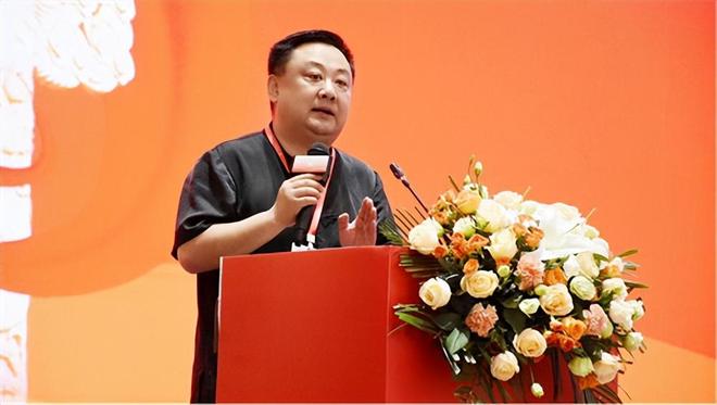 大会确权生产型企业发版启动大会 武汉举行j9九游会入口首页第五届可信数字版权生态(图3)