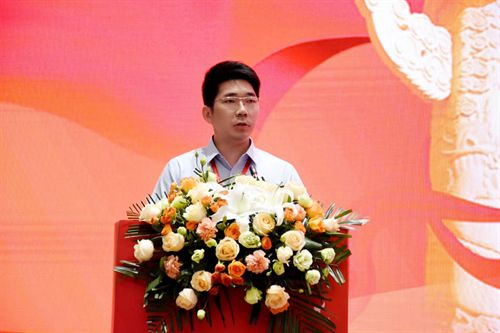 大会确权生产型企业发版启动大会 武汉举行j9九游会入口首页第五届可信数字版权生态(图4)