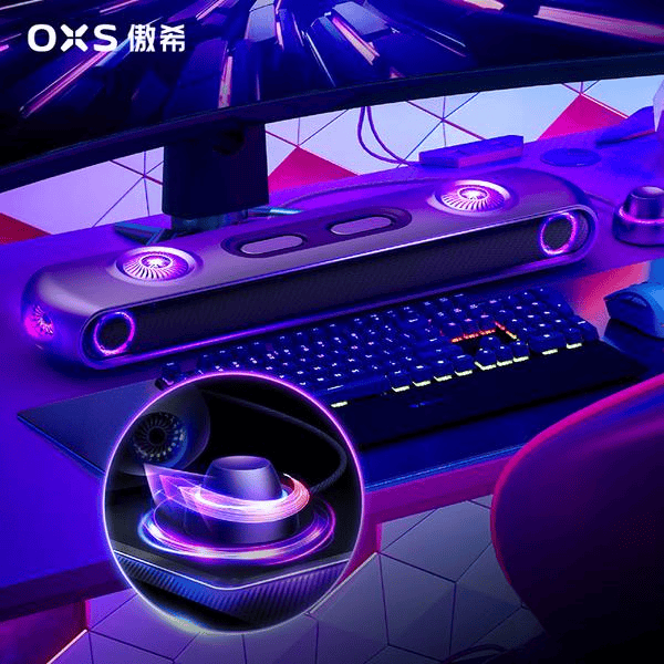 音箱推荐：高性价比品牌助你畅享游戏体验！j9九游真人游戏第一品牌2025年电竞(图5)