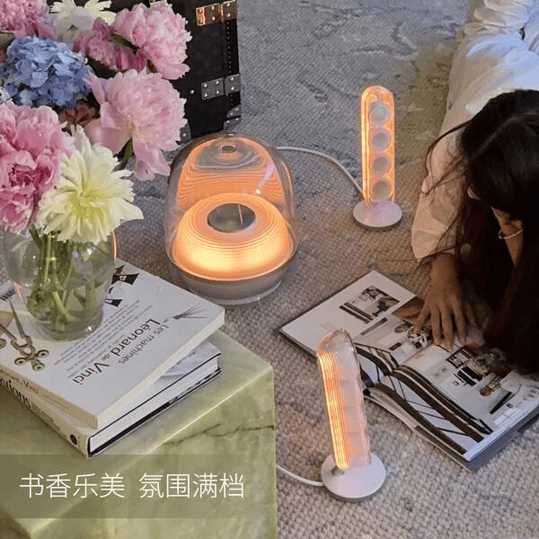 音箱推荐：高性价比品牌助你畅享游戏体验！j9九游真人游戏第一品牌2025年电竞(图7)