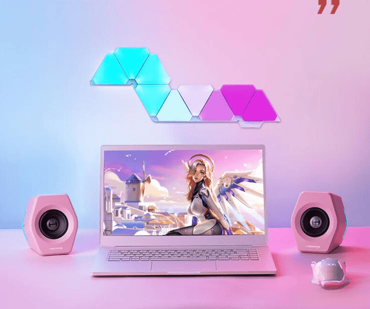 音箱推荐：高性价比品牌助你畅享游戏体验！j9九游真人游戏第一品牌2025年电竞(图9)