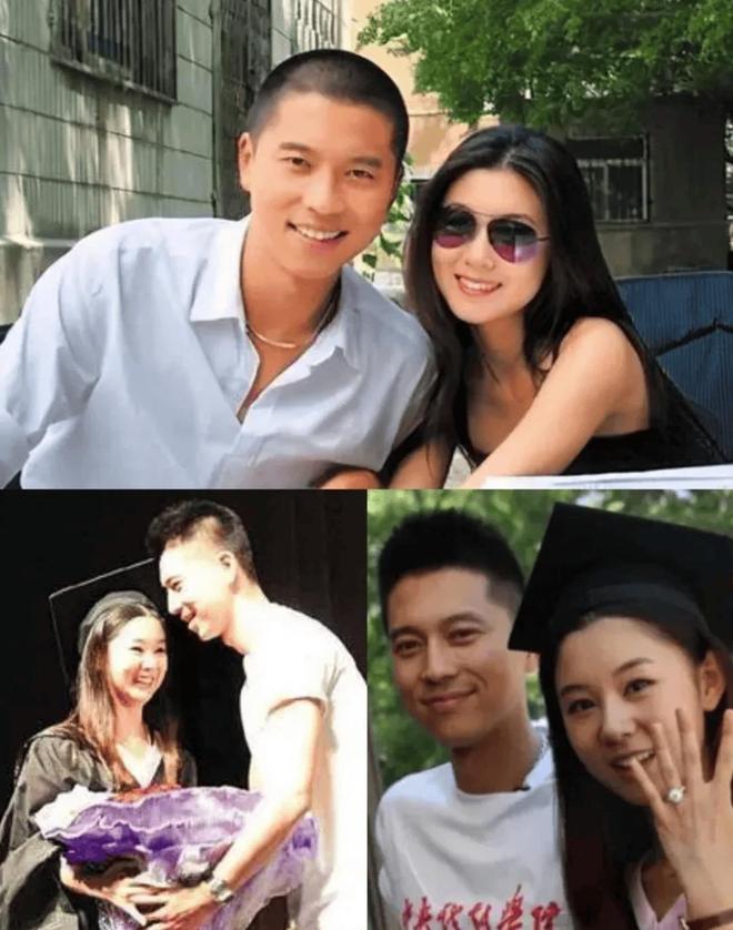 出道20多年从不拍吻戏40岁长的还像18九游会网址是多少原来她是冯巩的“女儿”(图4)